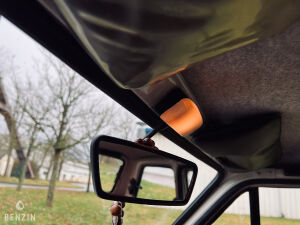 Fiat 126 - 1981 *Flash