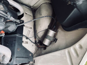 Fiat 126 - 1981 *Flash