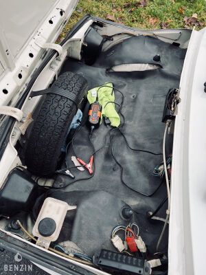 Fiat 126 - 1981 *Flash