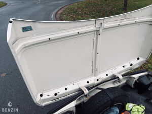 Fiat 126 - 1981 *Flash