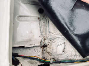 Fiat 126 - 1981 *Flash