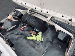 Fiat 126 - 1981 *Flash