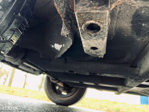 Fiat 126 - 1981 *Flash