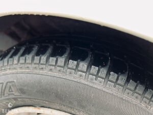 Fiat 126 - 1981 *Flash