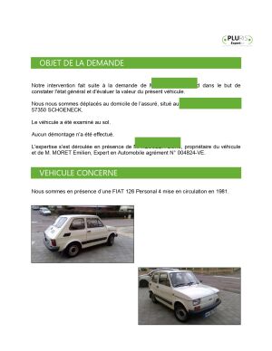 Fiat 126 - 1981 *Flash