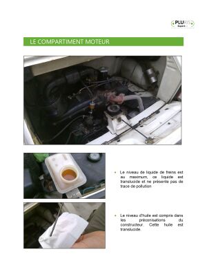 Fiat 126 - 1981 *Flash