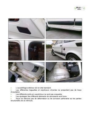 Fiat 126 - 1981 *Flash