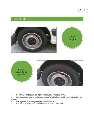 Fiat 126 - 1981 *Flash