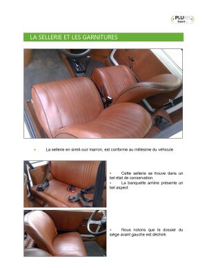 Fiat 126 - 1981 *Flash