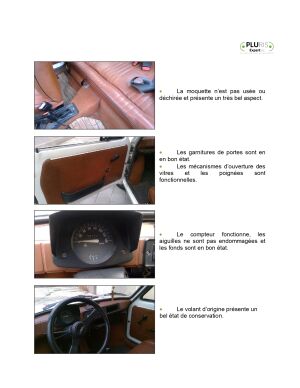 Fiat 126 - 1981 *Flash