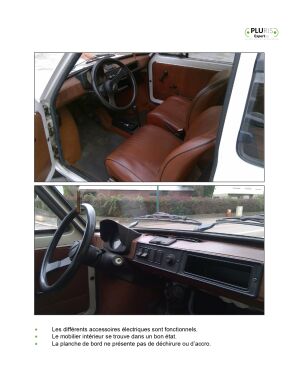 Fiat 126 - 1981 *Flash