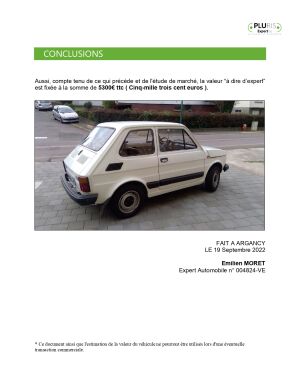 Fiat 126 - 1981 *Flash