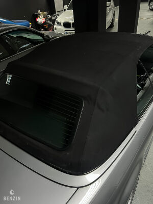BMW 330ci e46 Cabriolet - 2003