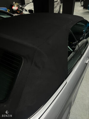 BMW 330ci e46 Cabriolet - 2003