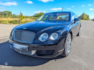 Bentley Continental Flying Spur Mulliner - 2006