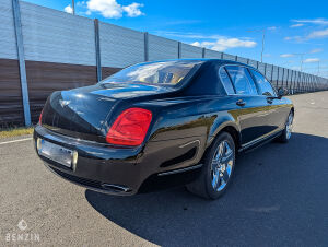 Bentley Continental Flying Spur Mulliner - 2006