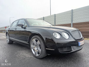 Bentley Continental Flying Spur Mulliner - 2006
