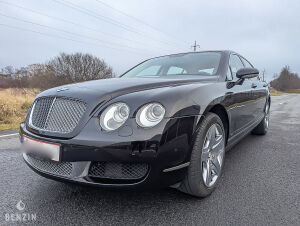 Bentley Continental Flying Spur Mulliner - 2006