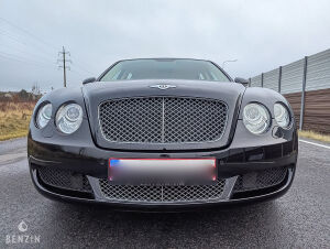 Bentley Continental Flying Spur Mulliner - 2006