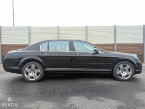 Bentley Continental Flying Spur Mulliner - 2006