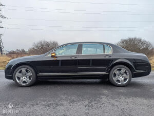 Bentley Continental Flying Spur Mulliner - 2006