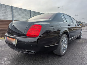 Bentley Continental Flying Spur Mulliner - 2006