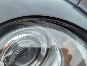 Bentley Continental Flying Spur Mulliner - 2006