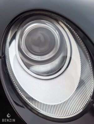 Bentley Continental Flying Spur Mulliner - 2006