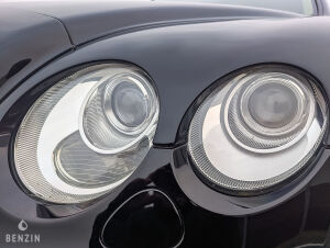 Bentley Continental Flying Spur Mulliner - 2006