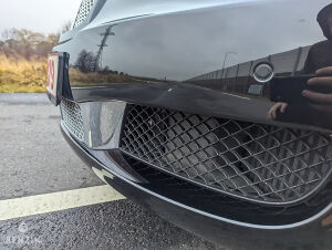 Bentley Continental Flying Spur Mulliner - 2006