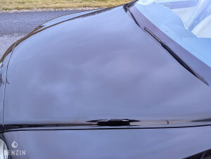 Bentley Continental Flying Spur Mulliner - 2006