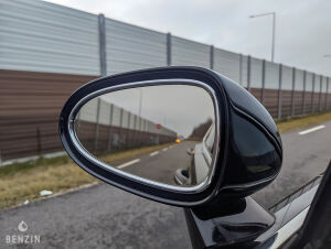 Bentley Continental Flying Spur Mulliner - 2006