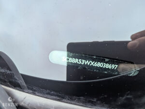 Bentley Continental Flying Spur Mulliner - 2006