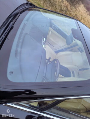 Bentley Continental Flying Spur Mulliner - 2006