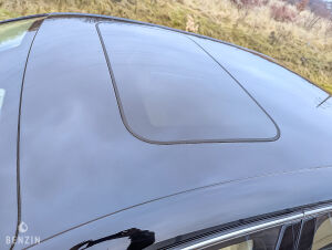 Bentley Continental Flying Spur Mulliner - 2006