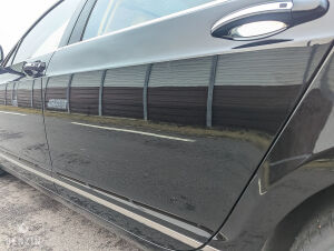 Bentley Continental Flying Spur Mulliner - 2006