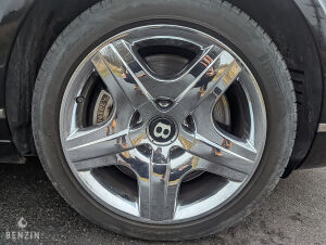 Bentley Continental Flying Spur Mulliner - 2006