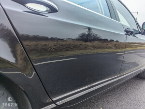 Bentley Continental Flying Spur Mulliner - 2006