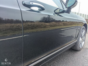 Bentley Continental Flying Spur Mulliner - 2006