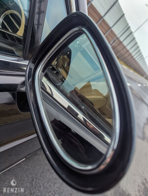 Bentley Continental Flying Spur Mulliner - 2006