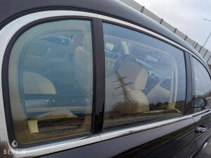 Bentley Continental Flying Spur Mulliner - 2006