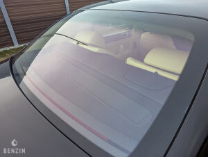 Bentley Continental Flying Spur Mulliner - 2006