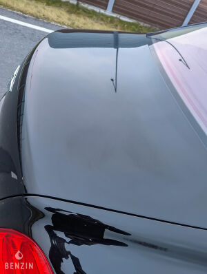 Bentley Continental Flying Spur Mulliner - 2006