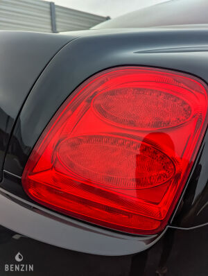 Bentley Continental Flying Spur Mulliner - 2006