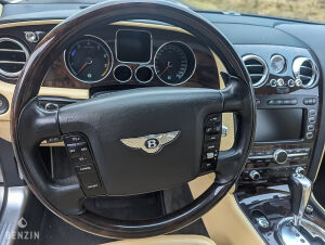 Bentley Continental Flying Spur Mulliner - 2006