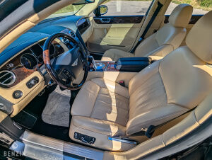 Bentley Continental Flying Spur Mulliner - 2006