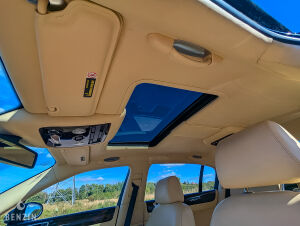 Bentley Continental Flying Spur Mulliner - 2006