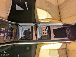 Bentley Continental Flying Spur Mulliner - 2006