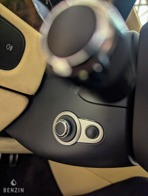 Bentley Continental Flying Spur Mulliner - 2006