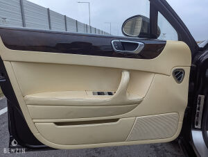 Bentley Continental Flying Spur Mulliner - 2006